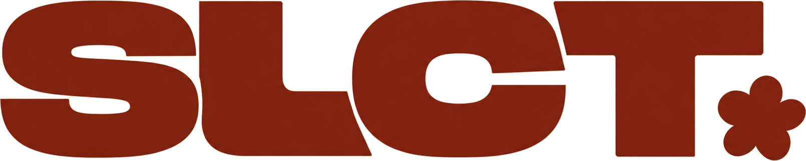 SLCT Logo